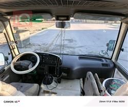 تويوتا كوستر